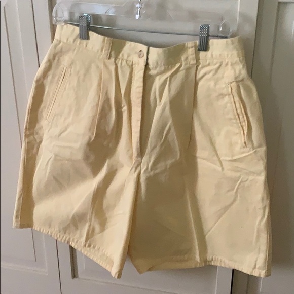 Talbots Bermuda shorts - Picture 1 of 2
